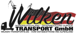 Logo Wilken Transporte GmbH